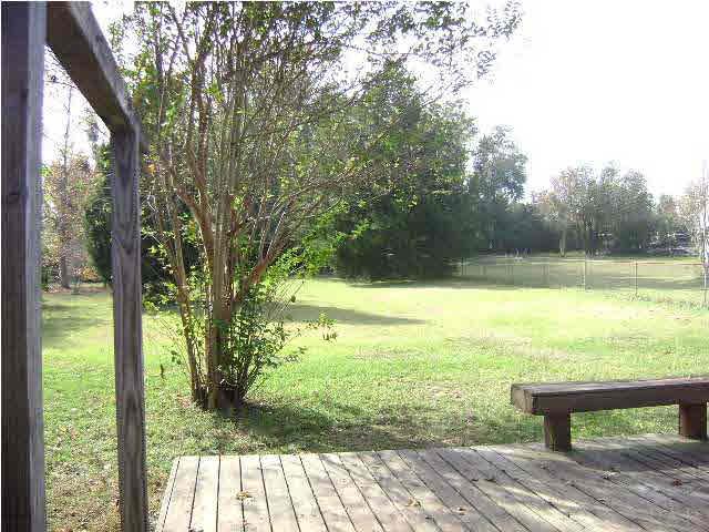 6889 Frank Reeder Road Pensacola, FL 32526 - Photo 7 of 7 Huge Backyard w/Deck