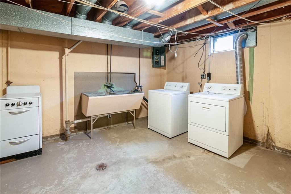 1537 Covent Road Troy, OH 45373 - Photo 24 of 29 Gallery Image 24