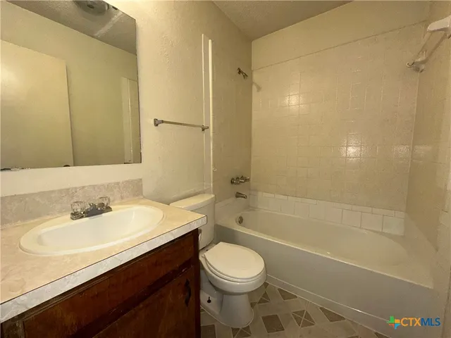 $1,200 | 2905 Persimmon Drive, Killeen, TX 76543