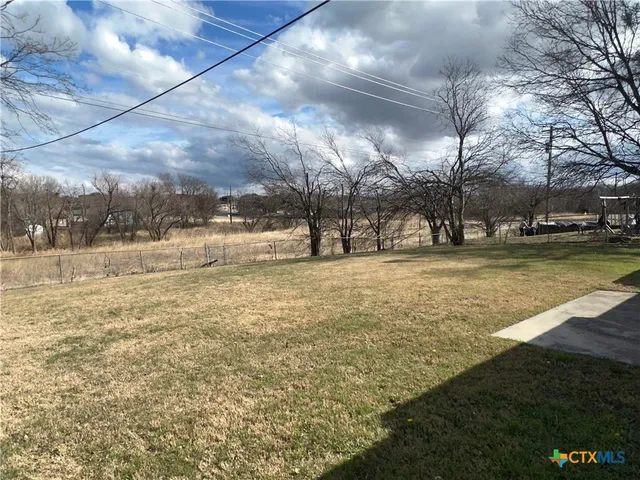 $1,200 | 2905 Persimmon Drive, Killeen, TX 76543