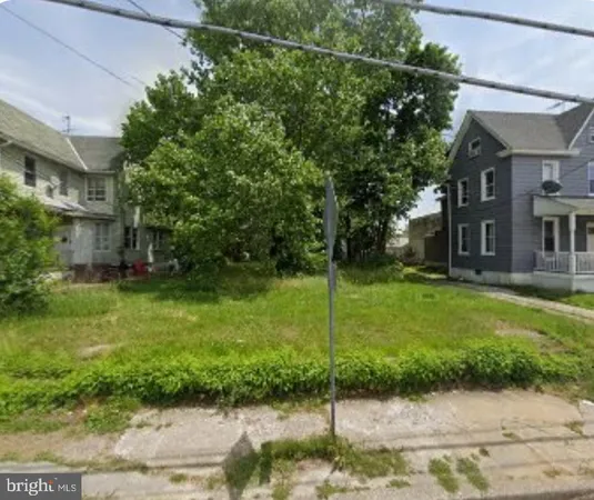 $17,500 | 59 Broad Street, Penns Grove, NJ 08069