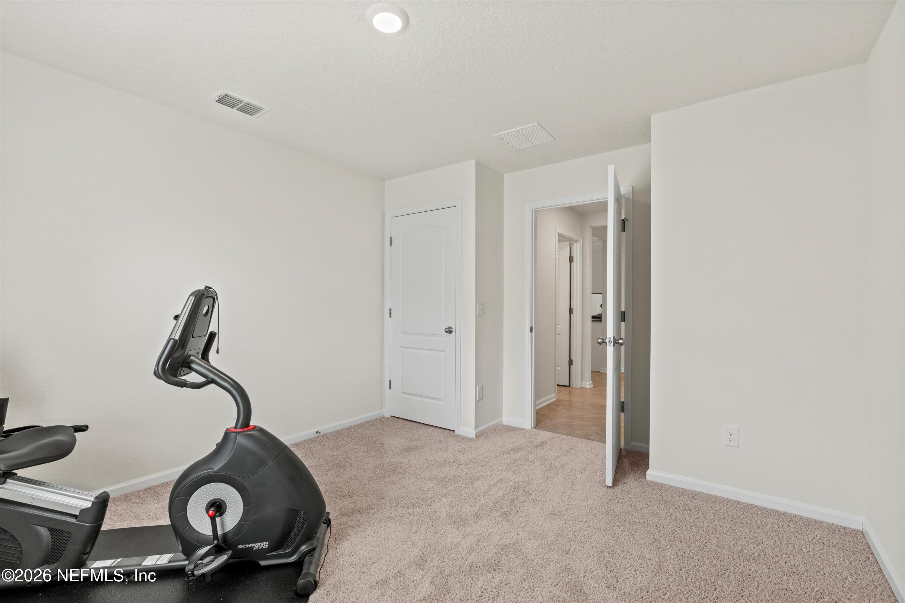 91 Rivertown Road Palm Coast, FL 32137 - Photo 26 of 36 26-Bedroom 3