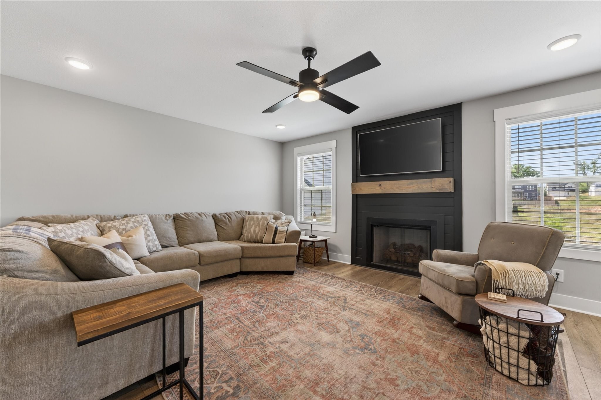 296 Wesson Road Clarksville, TN 37043 - Photo 8 of 33