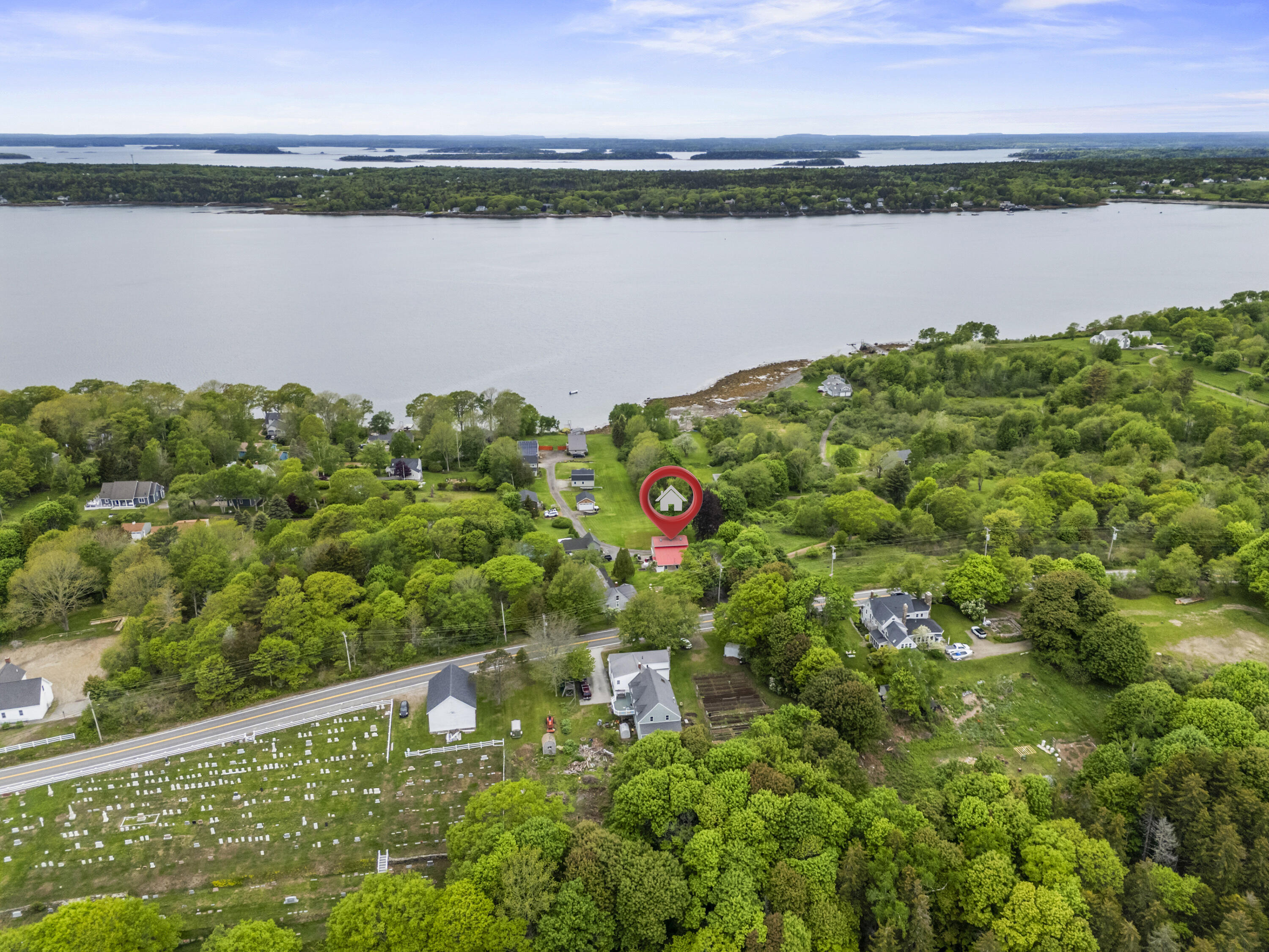 5 Seymour Road Harpswell, ME 04066 - Photo 68 of 71 5 Seymour Rd_174