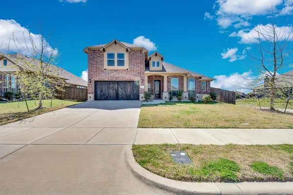 $442,000 | 4014 Grove Valley Road, Midlothian, TX 76065