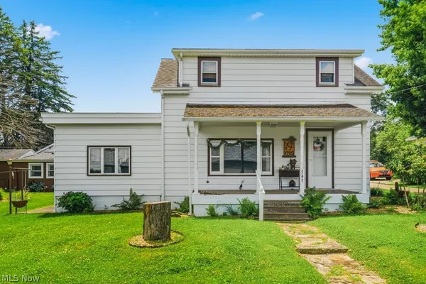 $174,900 | 545 6th Street Northwest, Carrollton, OH 44615