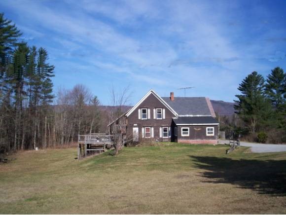 3 Parker Road Whitefield, NH 03598 - Photo 1 of 1