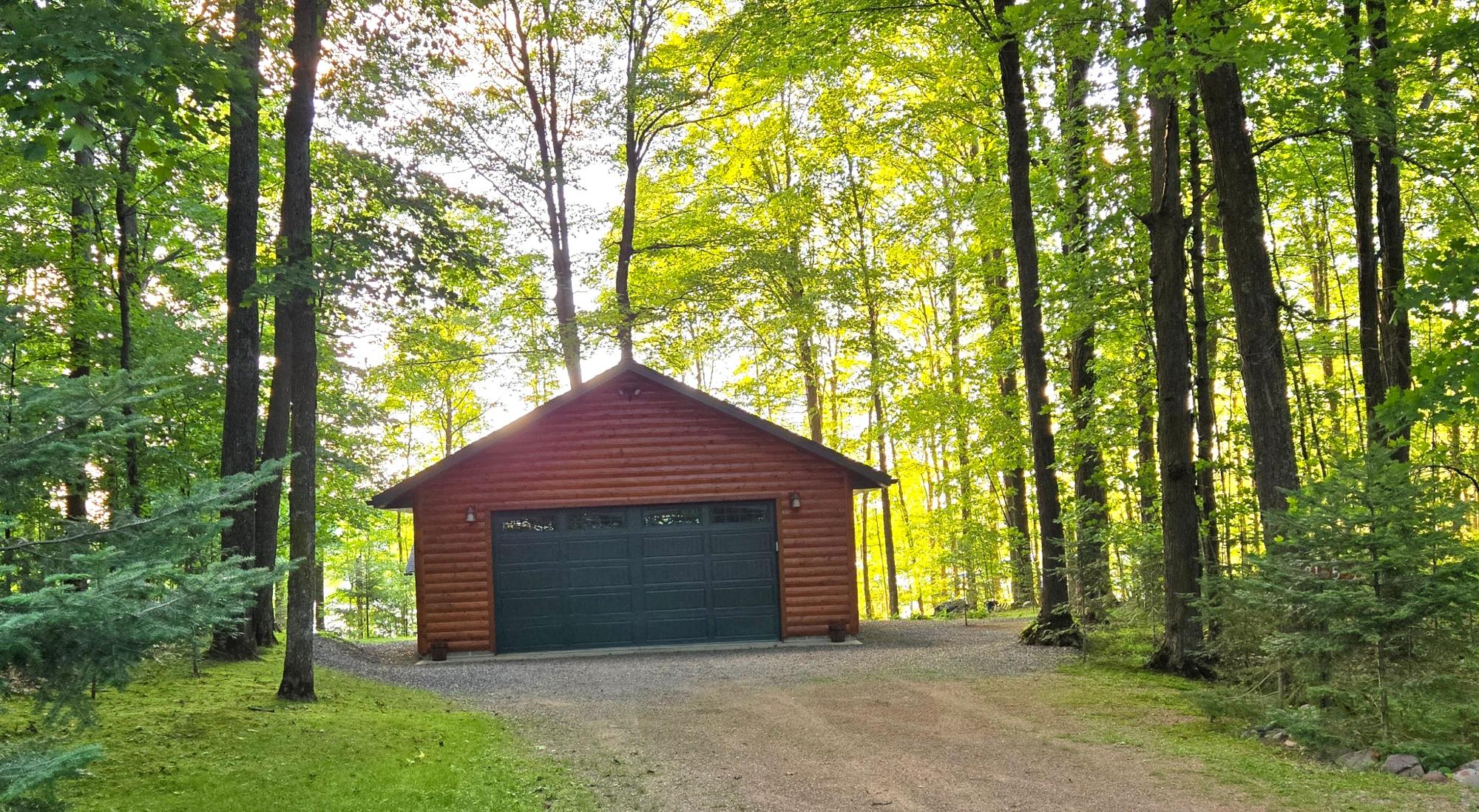 8155 Ridge Road Presque Isle, WI 54557 - Photo 10 of 59 Gallery Image 10