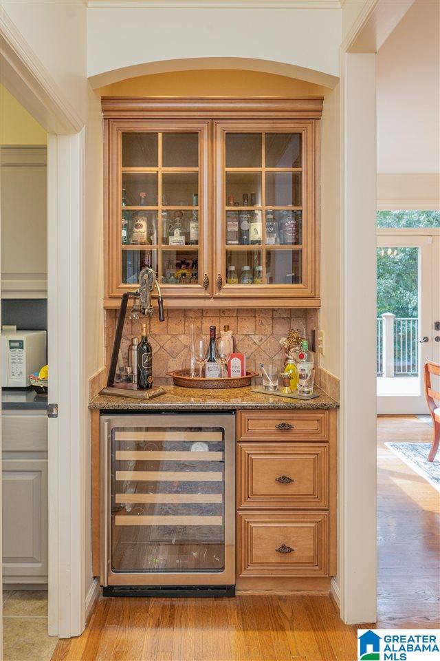 2532 Dolly Ridge Road Birmingham, AL 35243 - Photo 26 of 50