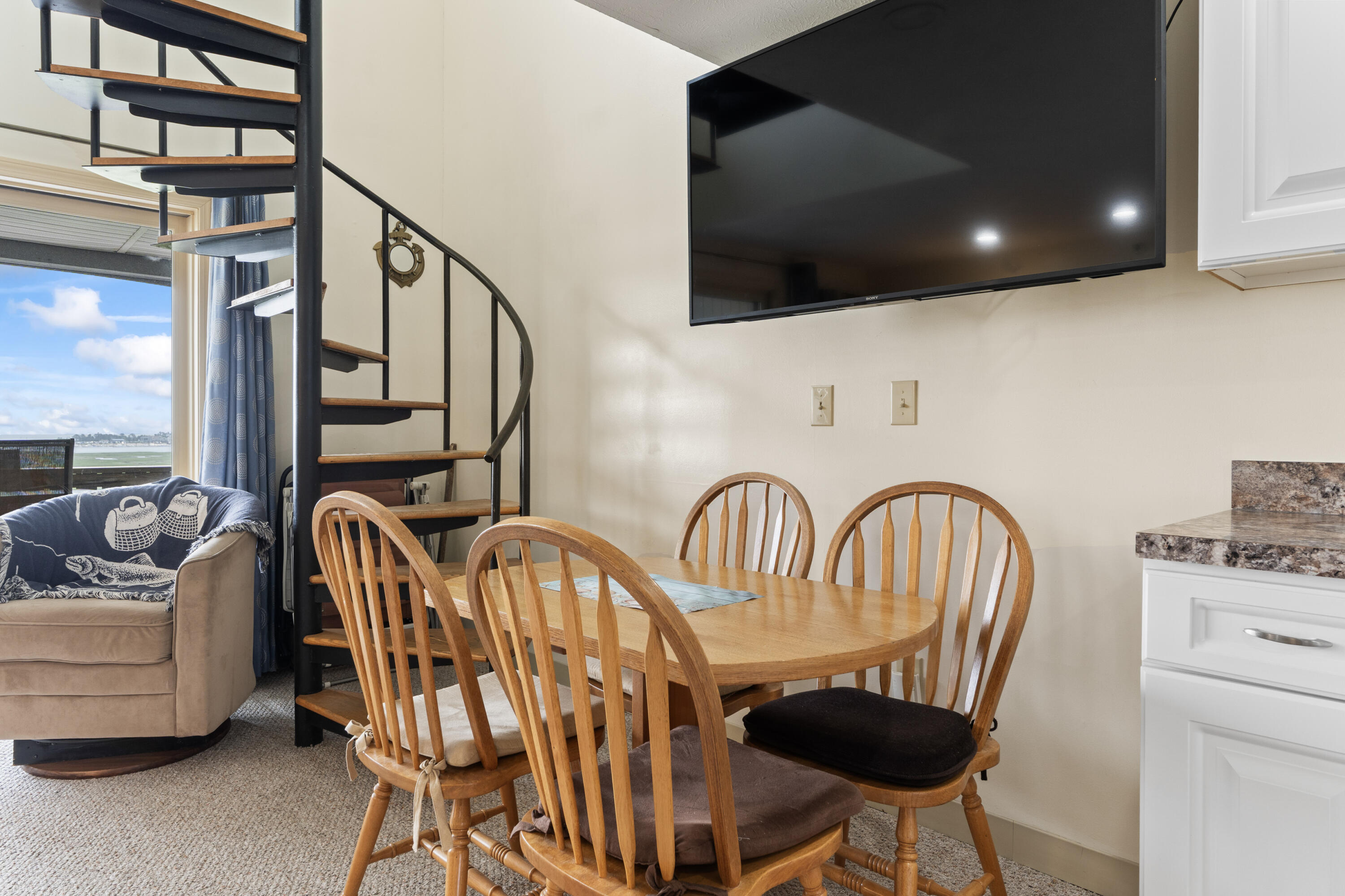 1801 Post Road, Unit 118 Wells, ME 04090 - Photo 17 of 34 Point East Condo For Sale