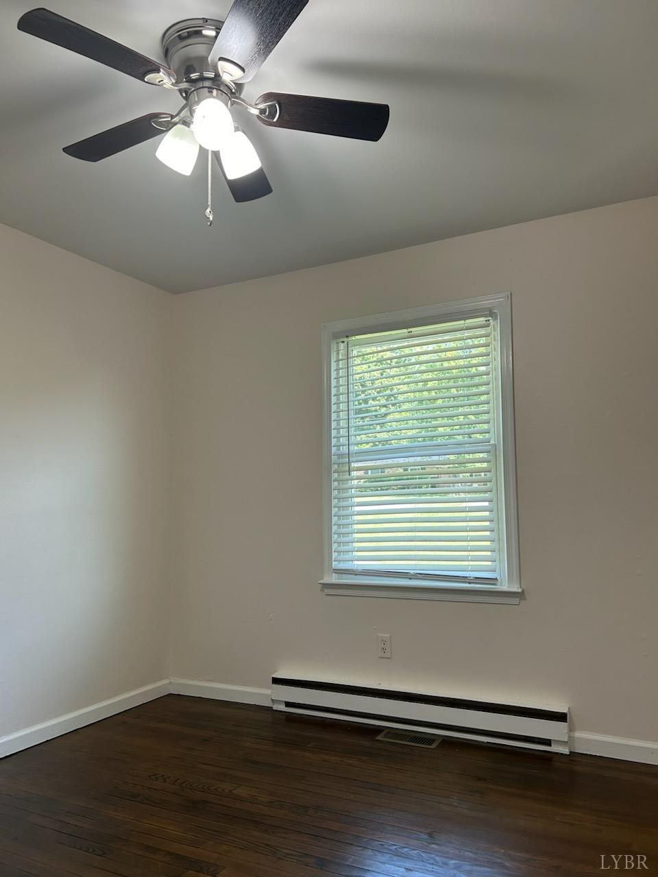 237 Hunter Road Brookneal, VA 24528 - Photo 11 of 22 Gallery Image 11