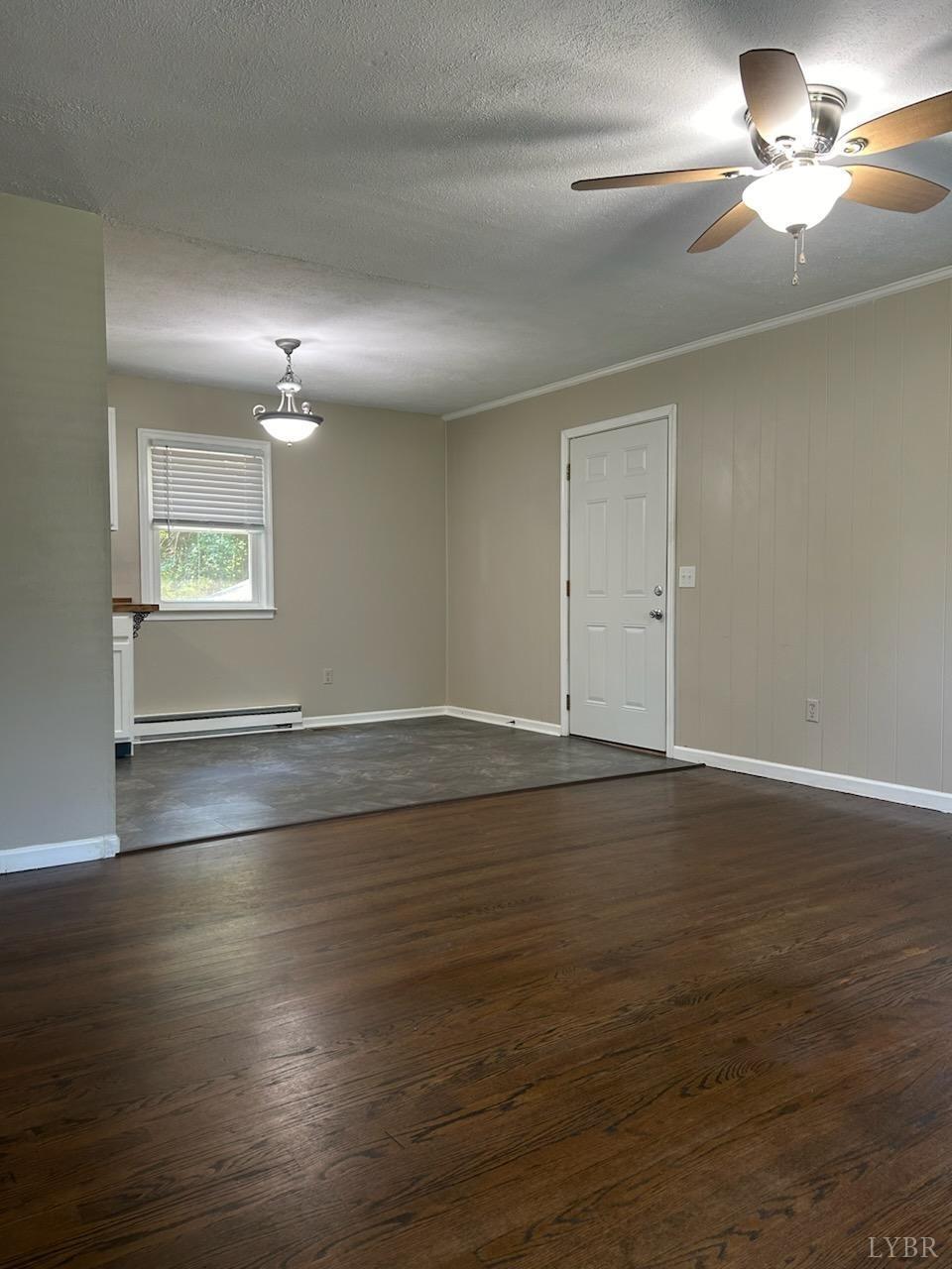 237 Hunter Road Brookneal, VA 24528 - Photo 17 of 22 Gallery Image 17