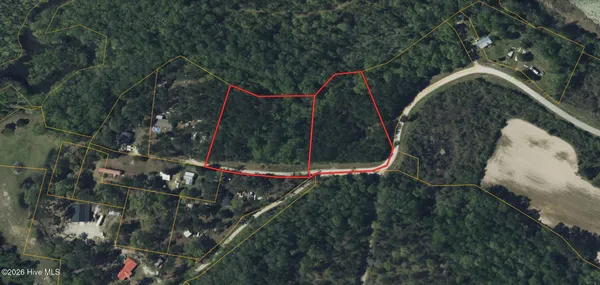 $50,000 | 340 Willis Landing, Vanceboro, NC 28586