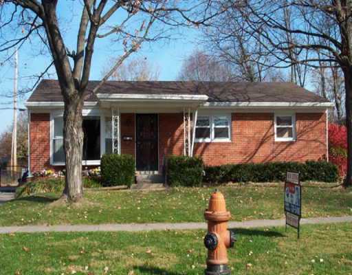 3825 Chatham Road Louisville, KY 40218 - Photo 1 of 1 Primary Photo