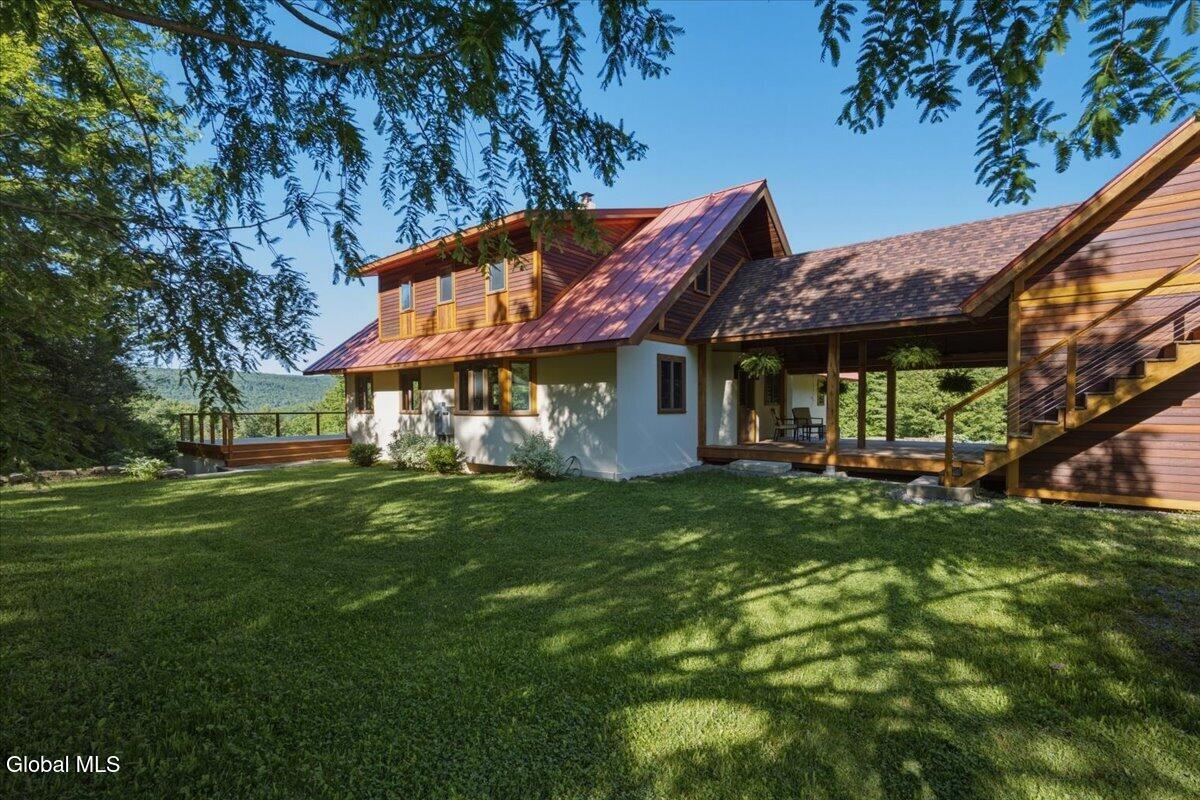 165 Anderson Road Broome, NY 12122 - Photo 42 of 50 165 Vaughn Hill Rd
