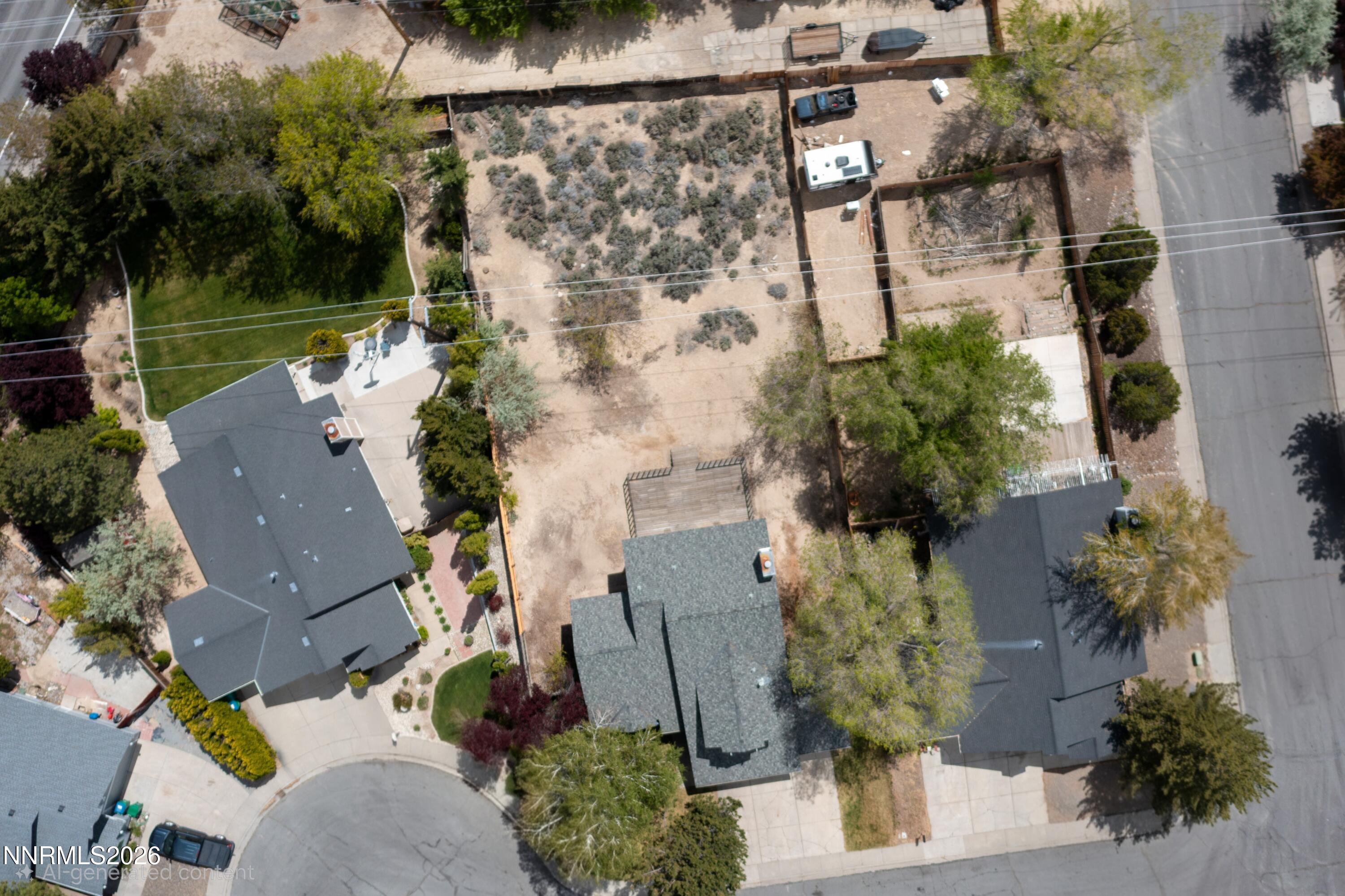 5560 East Rainbow Ridge Court Reno, NV 89523 - Photo 36 of 40 5560 ERR drone2(1)