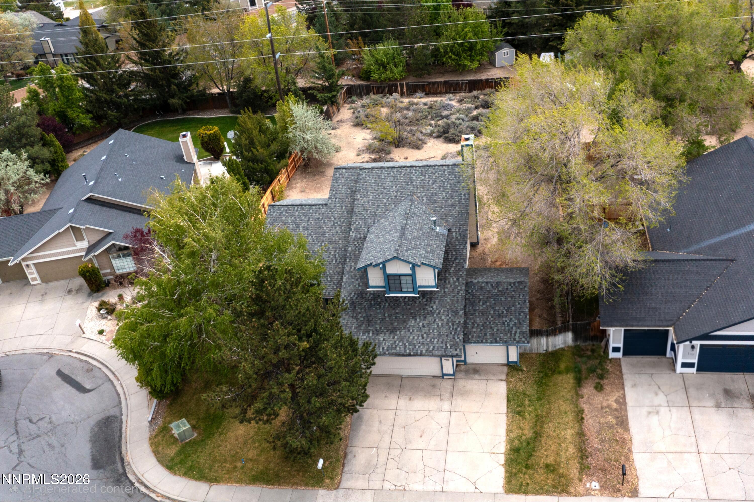 5560 East Rainbow Ridge Court Reno, NV 89523 - Photo 38 of 40 5560 ERR drone1(1)