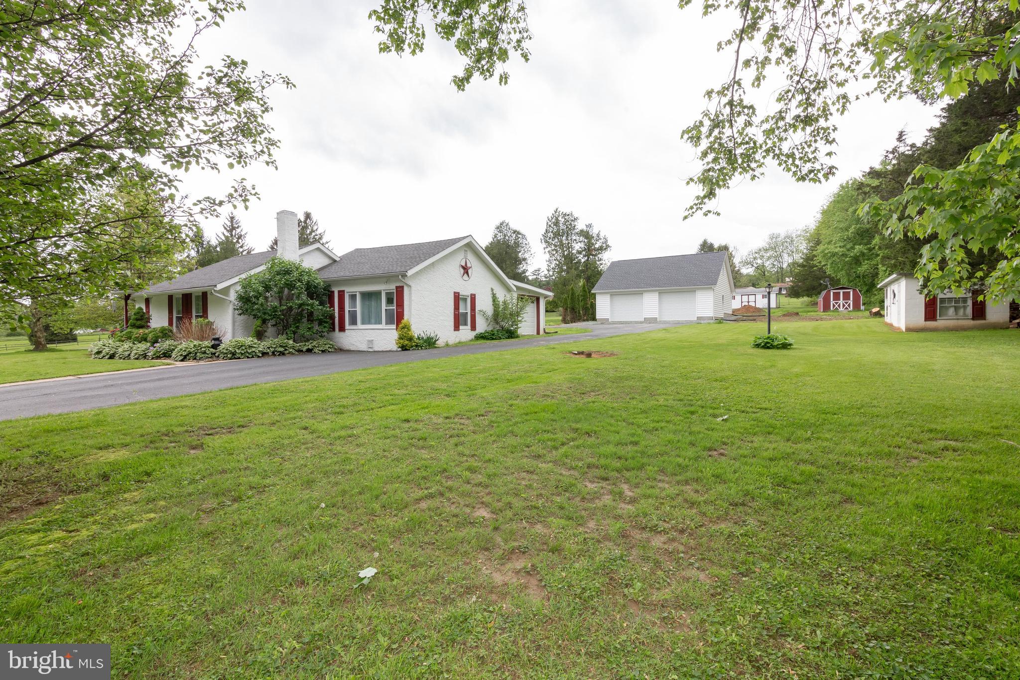 217 Pratts Dam Road Coatesville, PA 19320 - Photo 33 of 34 Gallery Image 33