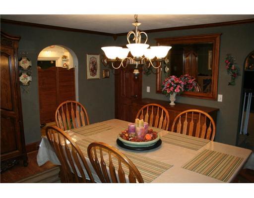 2092 Mill Bridge Road New Castle, PA 16101 - Photo 7 of 17 Dining Room.