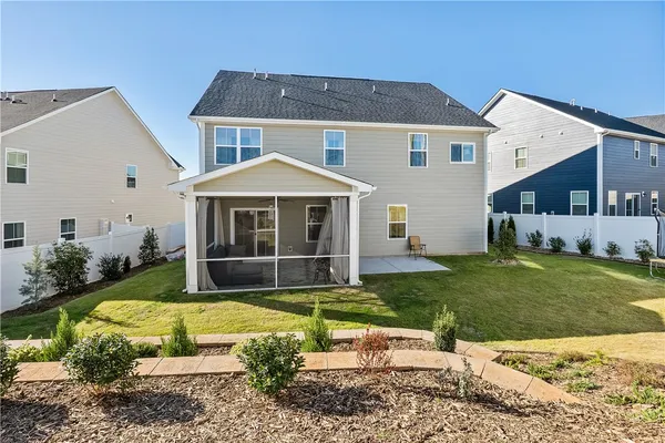 $509,900 | 209 Furness Drive, Fountain Inn, SC 29644