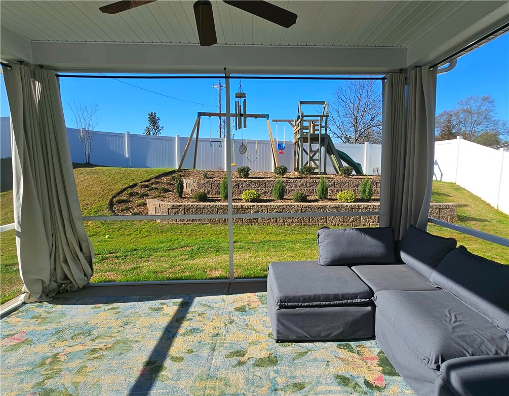 209 Furness Drive Fountain Inn, SC 29644 - Photo 27 of 33