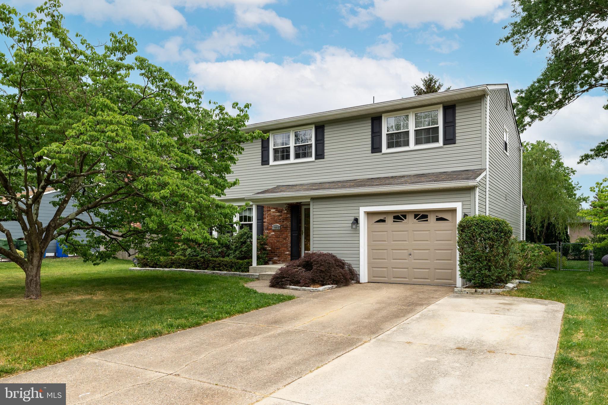 1013 Salem Road Cherry Hill, NJ 08034 - Photo 1 of 34 Gallery Image 1