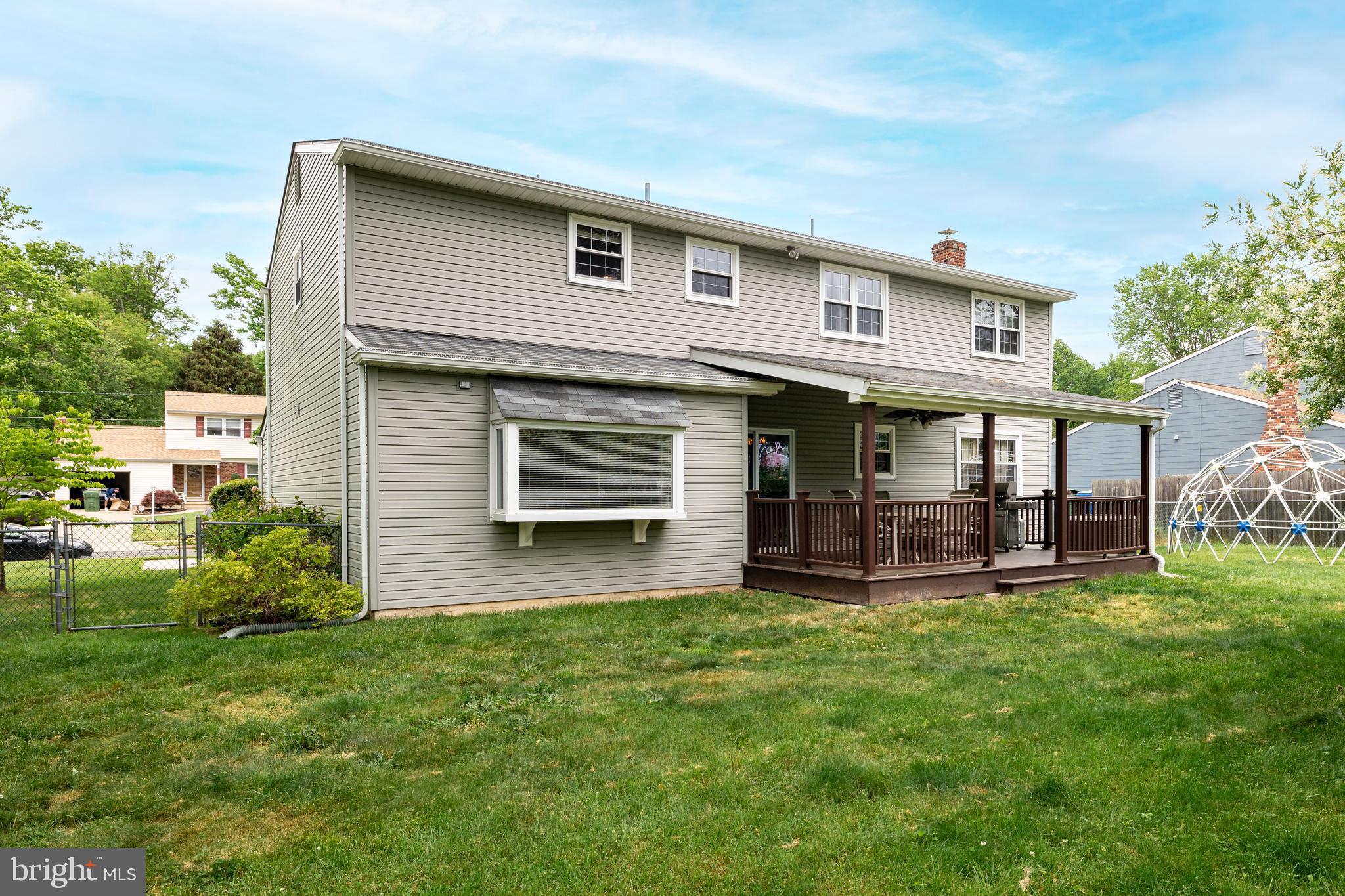 1013 Salem Road Cherry Hill, NJ 08034 - Photo 29 of 34 Gallery Image 29