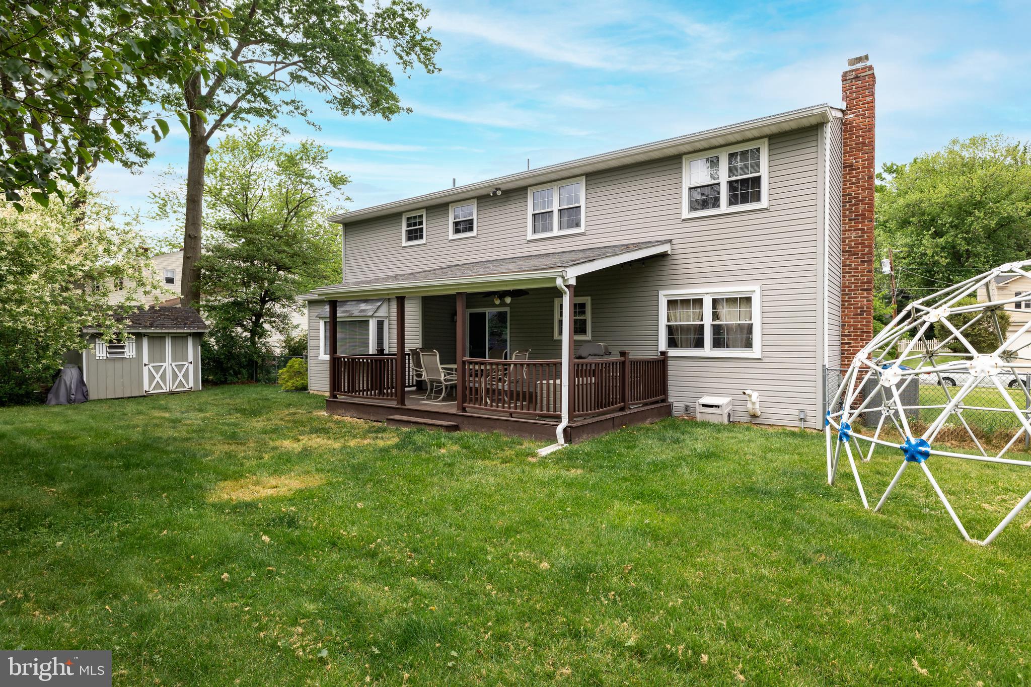 1013 Salem Road Cherry Hill, NJ 08034 - Photo 30 of 34 Gallery Image 30