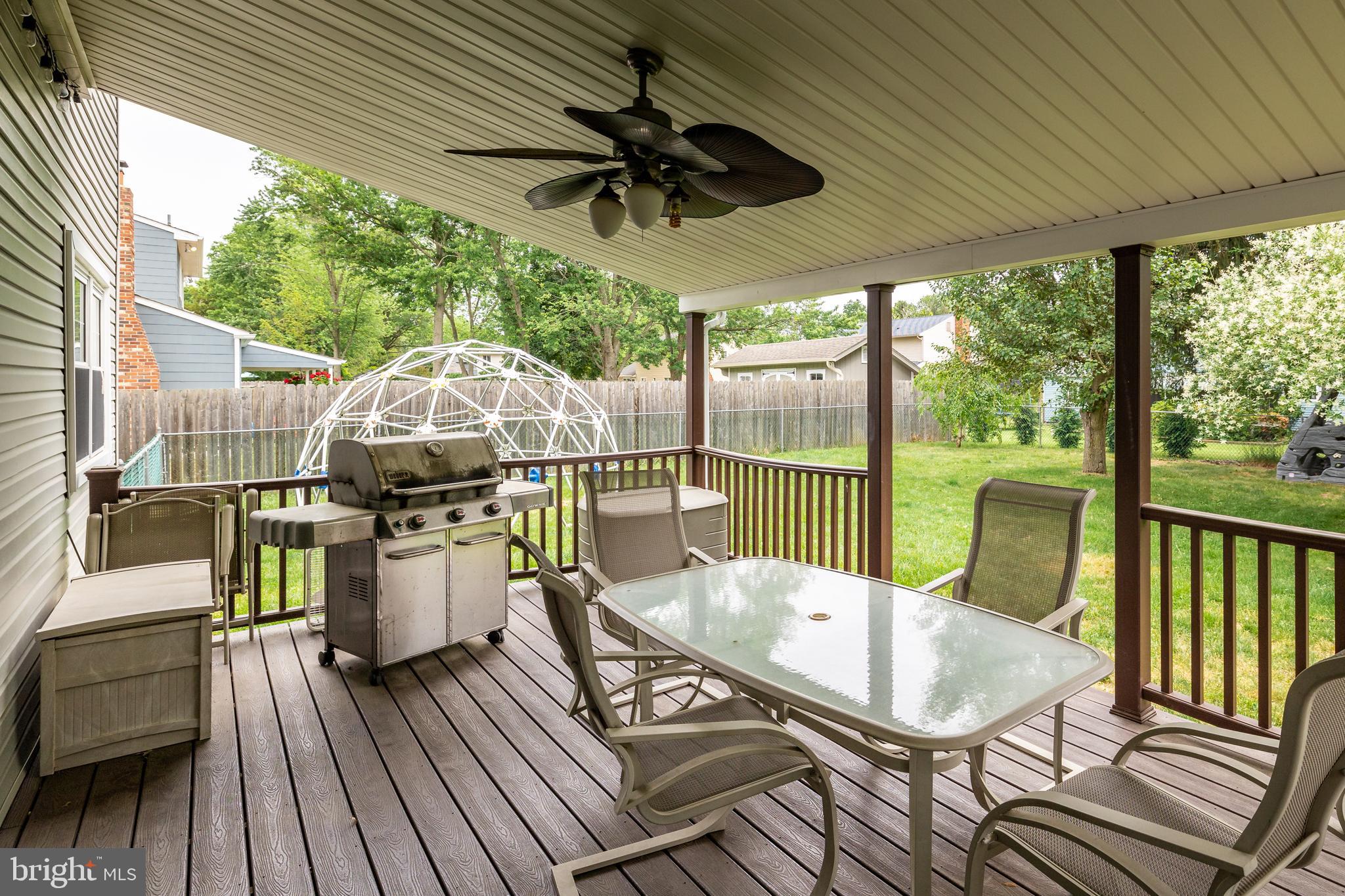 1013 Salem Road Cherry Hill, NJ 08034 - Photo 32 of 34 Gallery Image 32