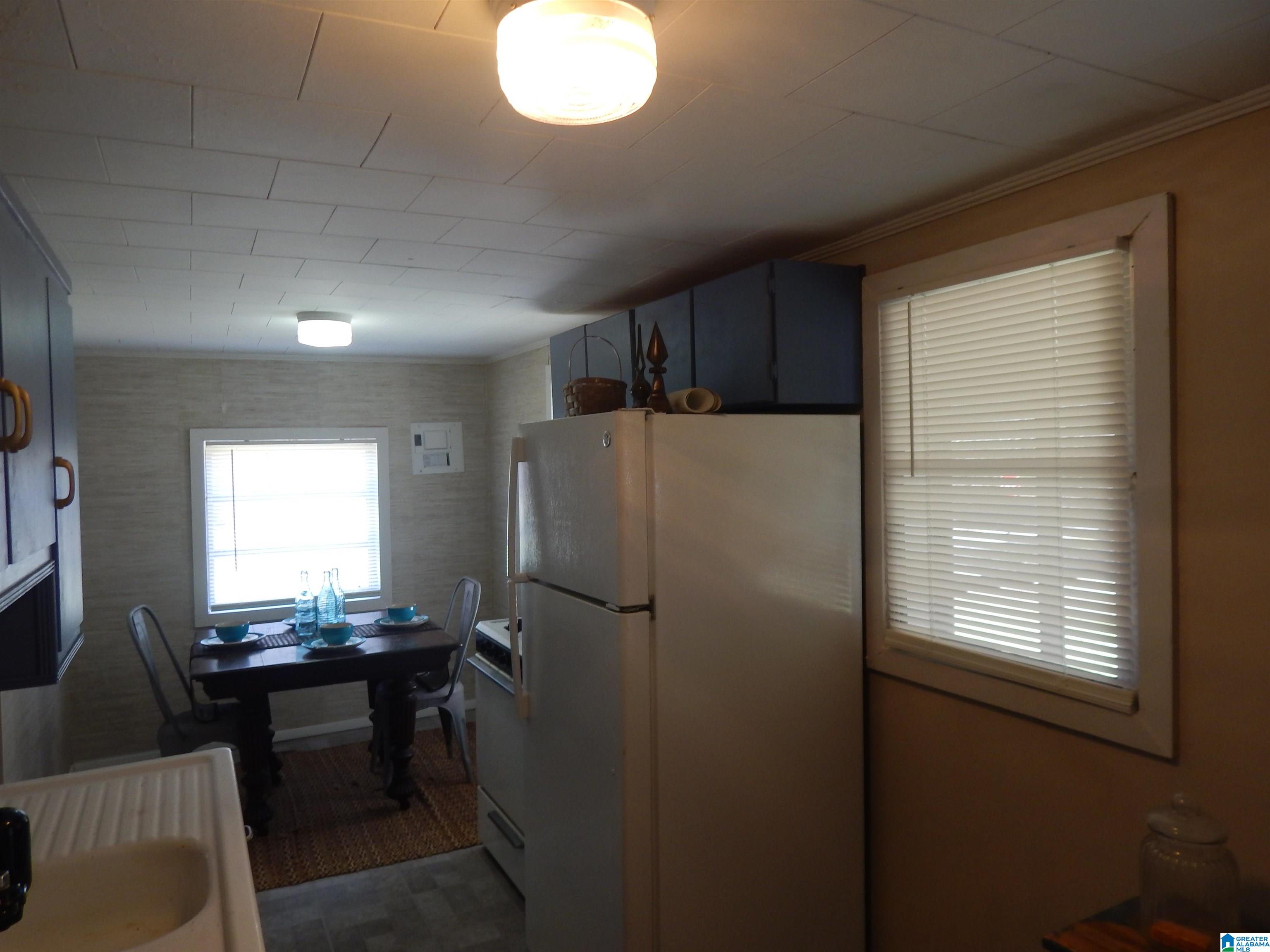 596 Primitive Ridge Road West Blocton, AL 35184 - Photo 14 of 24