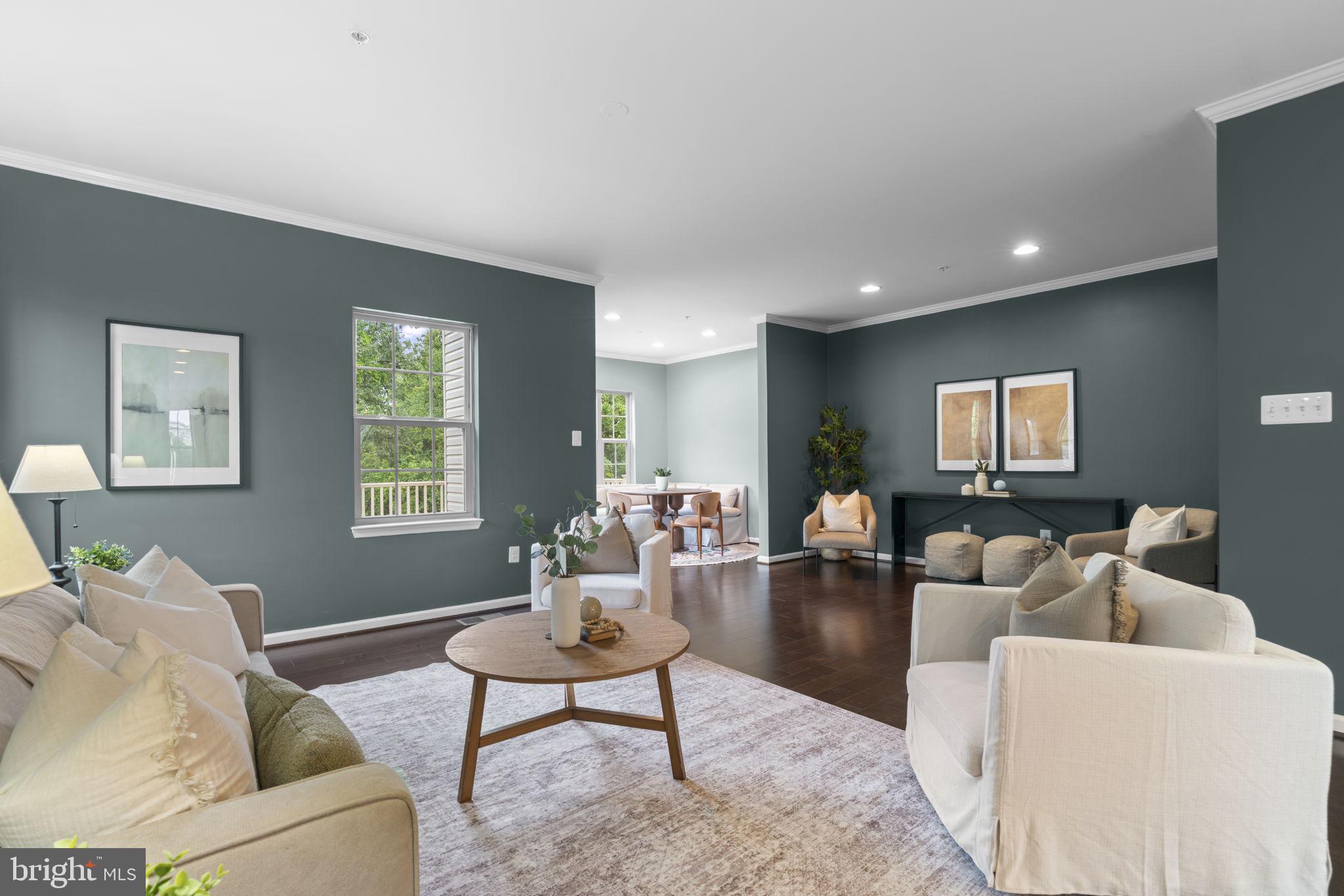 7805 Rappaport Drive Jessup, MD 20794 - Photo 4 of 51 Gallery Image 4