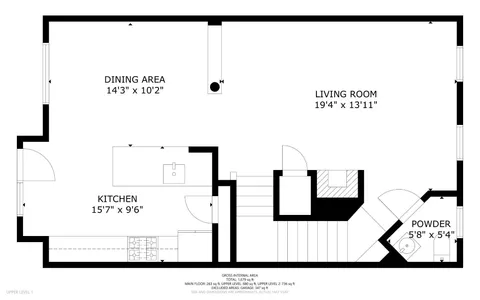 $675,000 | 2128 Darcy Green Place, Silver Spring, MD 20910