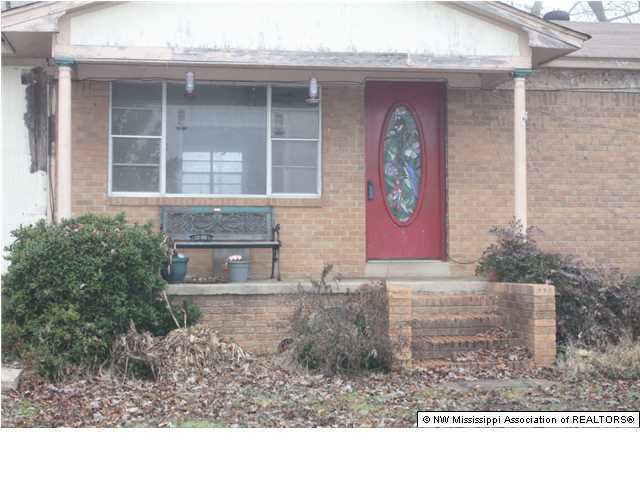 4273 Palestine Road Coldwater, MS 38618 - Photo 12 of 14 Additional Photo