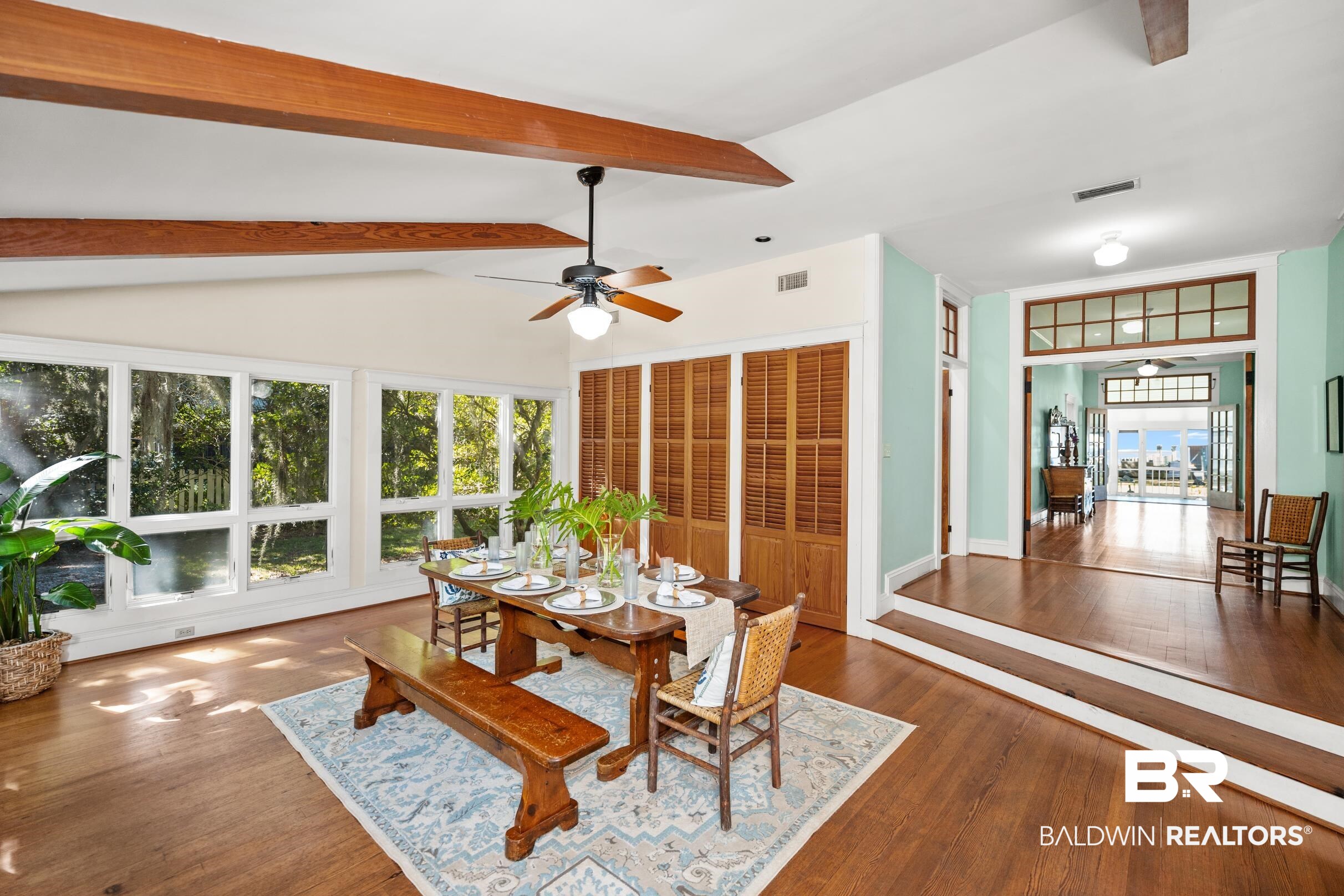5480 Battles Road Fairhope, AL 36532 - Photo 31 of 48