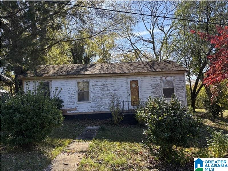2113 Rambow Avenue Southwest Birmingham, AL 35211 - Photo 1 of 1