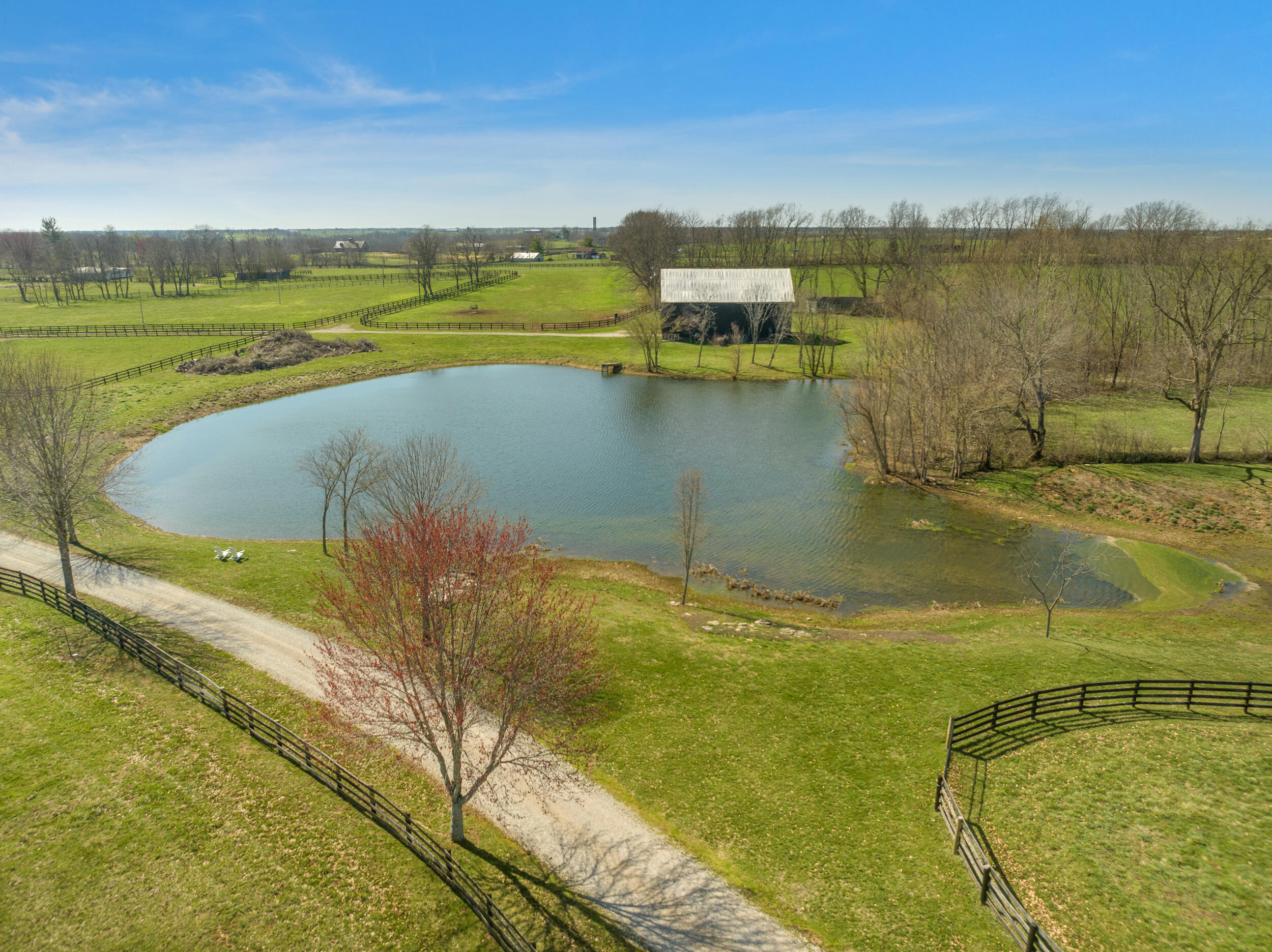 2353 North Middletown Road Paris, KY 40361 - Photo 104 of 117 101_dji_0416