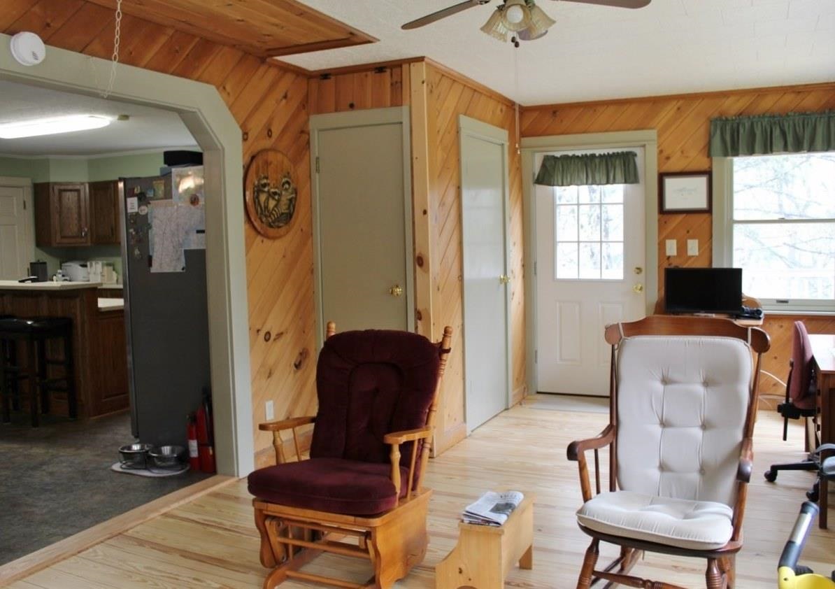 1676 Thrasher Road Weathersfield, VT 05089 - Photo 14 of 29