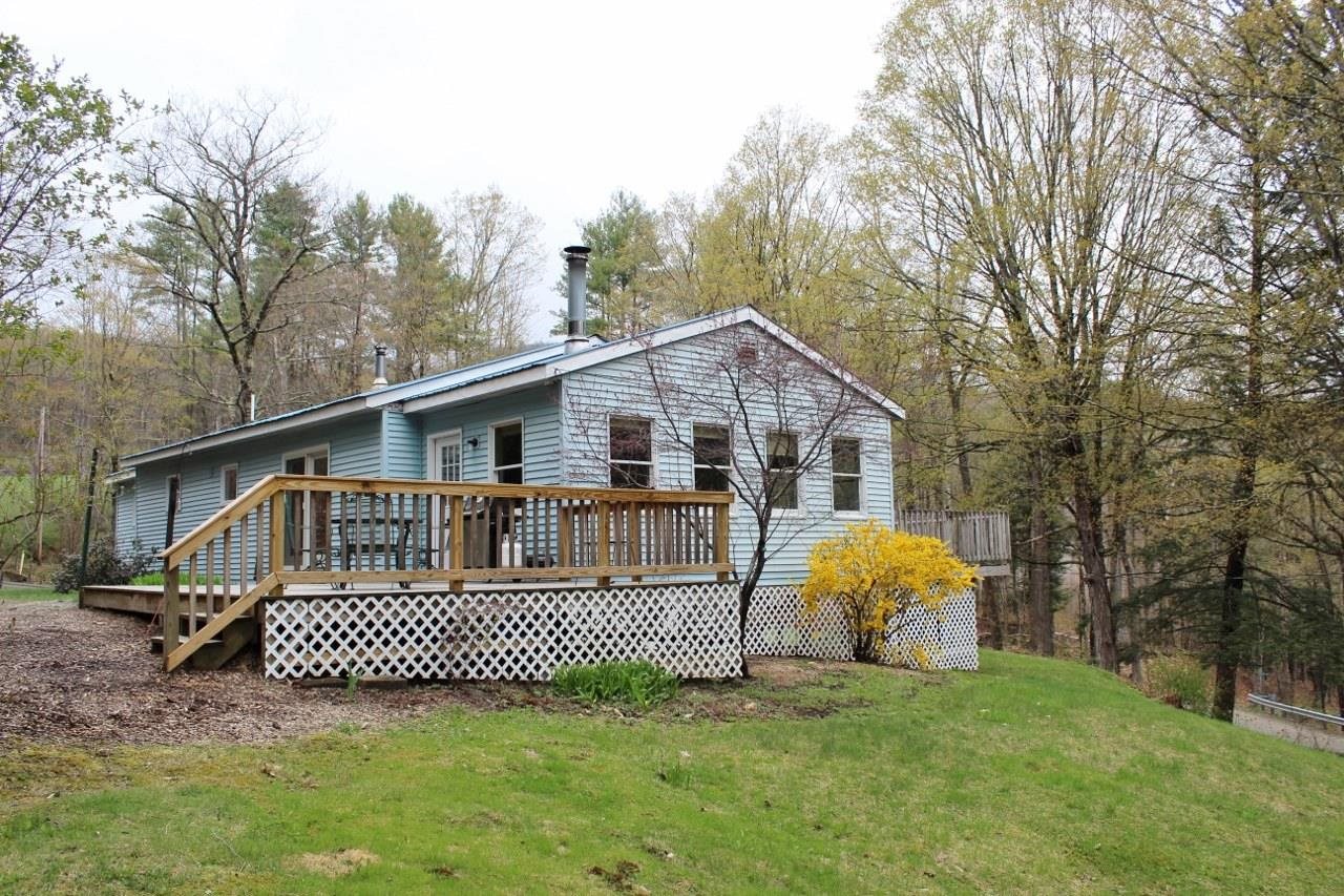 1676 Thrasher Road Weathersfield, VT 05089 - Photo 5 of 29