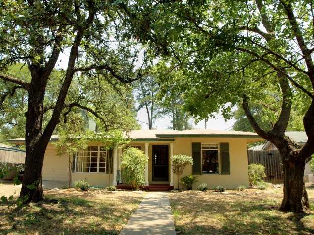 1300 Fairwood Road Austin, TX 78722 - Photo 1 of 1