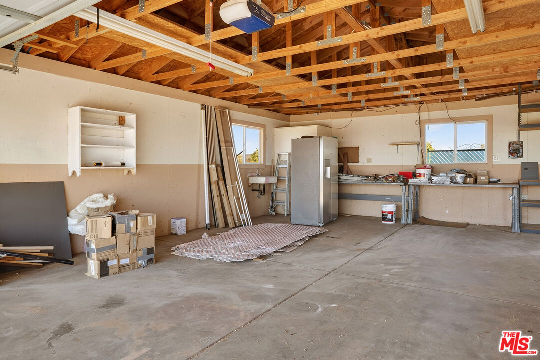 60939 Sunny Vista Road Landers, CA 92285 - Photo 36 of 59