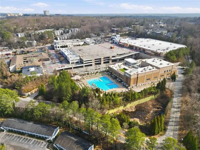 a picture of city view