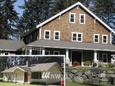 250-252 Northwest Sigurd Hanson Road Poulsbo, WA 98370 - Photo 1 of 1 Gallery Image 1