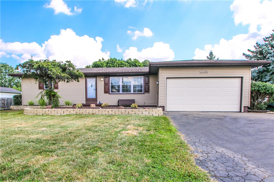 1488 Long Pond Road Greece, NY 14626 - Photo 1 of 1
