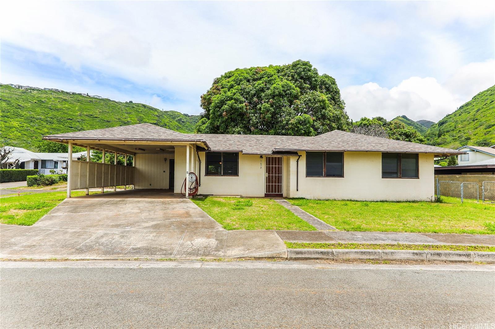 5670 Opihi Street Honolulu, HI 96821 - Photo 1 of 1