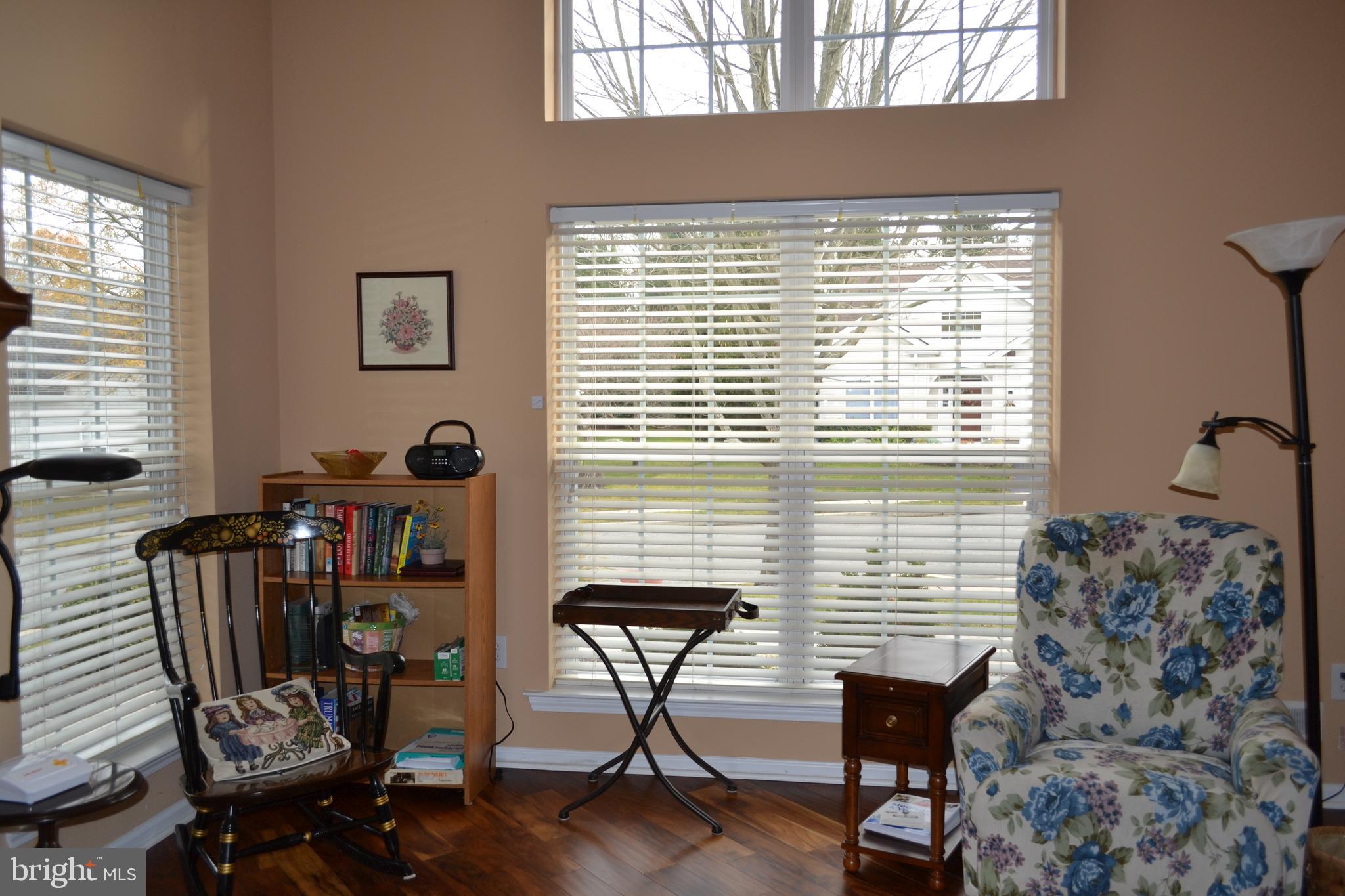 40 Brentwood Road Upper Chichester, PA 19061 - Photo 15 of 95 a view of a workspace with furniture and a window