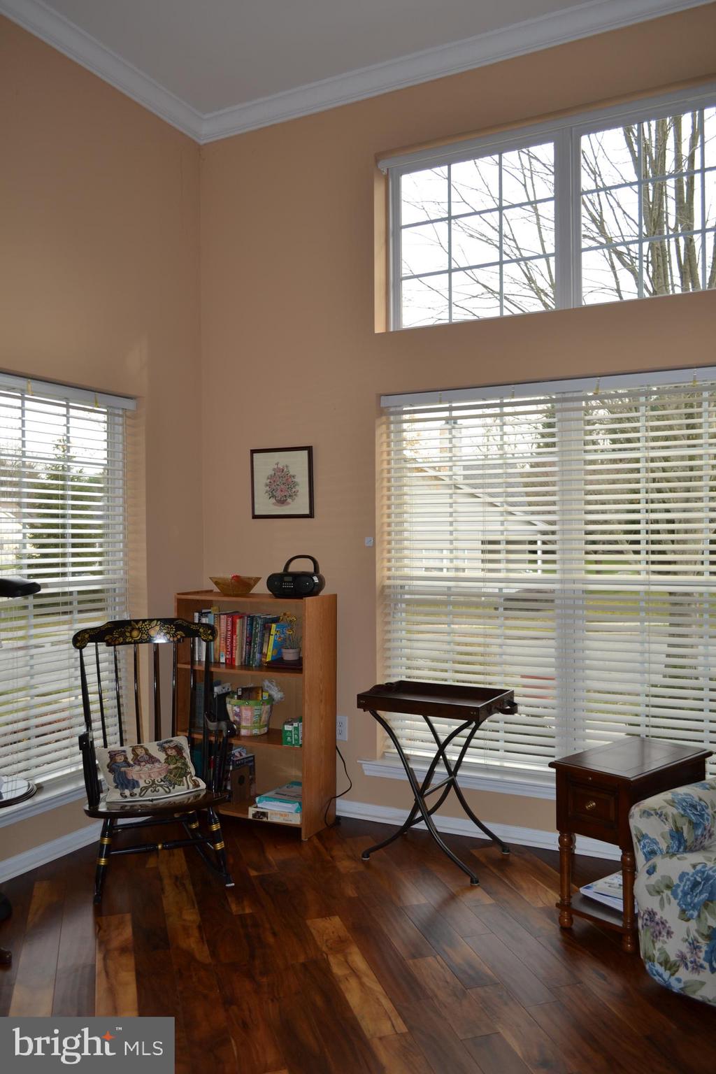 40 Brentwood Road Upper Chichester, PA 19061 - Photo 17 of 95 a view of a livingroom with furniture and a window