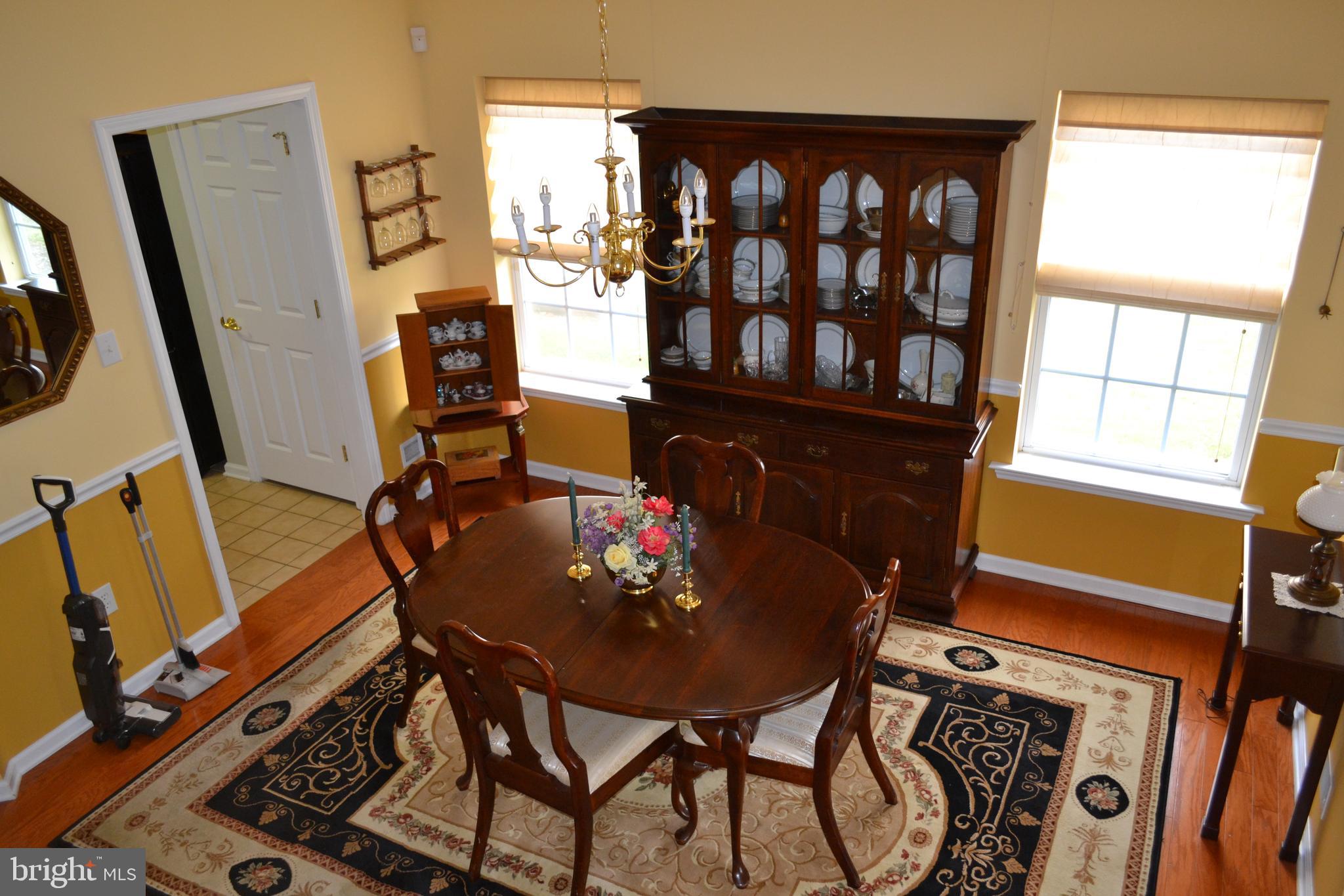 40 Brentwood Road Upper Chichester, PA 19061 - Photo 45 of 95 a view of a dining room with furniture and window