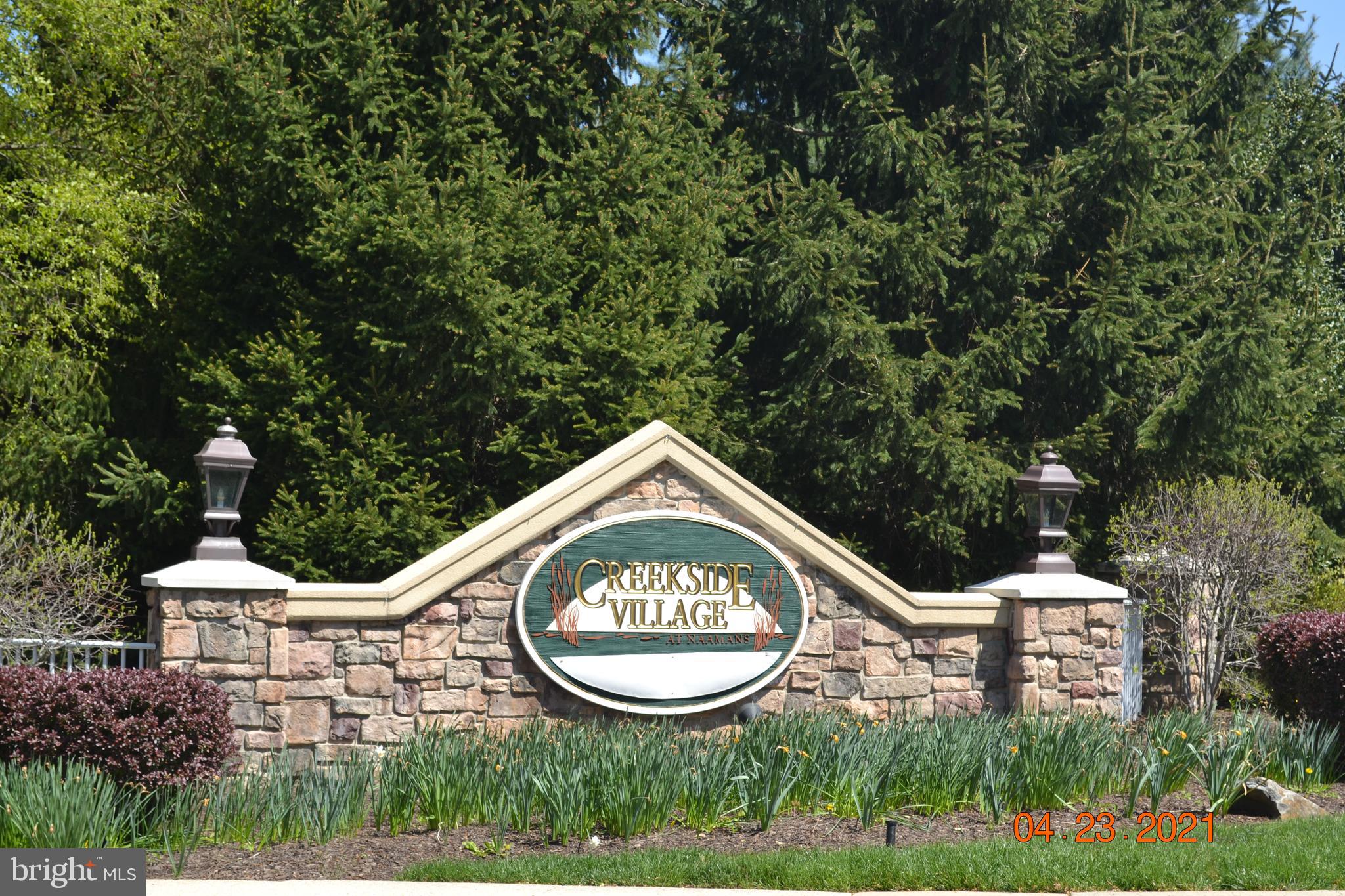 40 Brentwood Road Upper Chichester, PA 19061 - Photo 5 of 95 an aerial view of a house with a garden