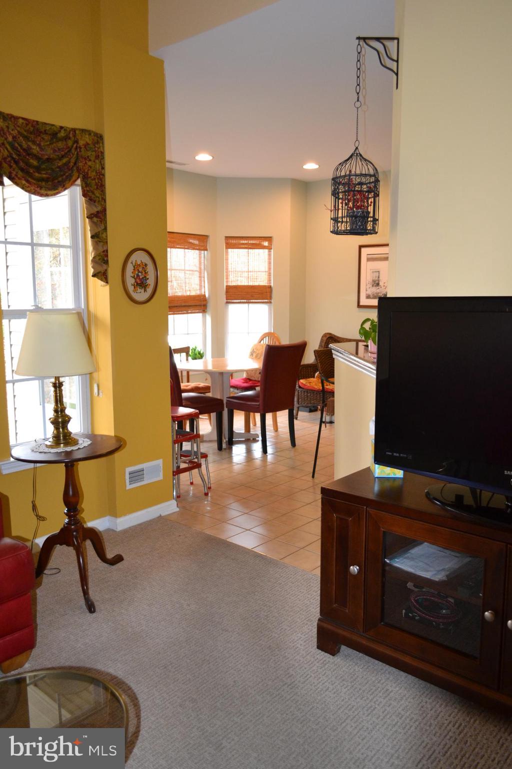 40 Brentwood Road Upper Chichester, PA 19061 - Photo 75 of 95 a view of a livingroom with furniture and a window