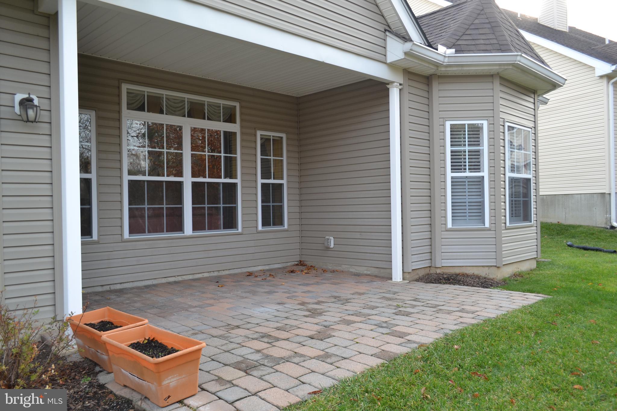 40 Brentwood Road Upper Chichester, PA 19061 - Photo 80 of 95 a front view of a house with a yard